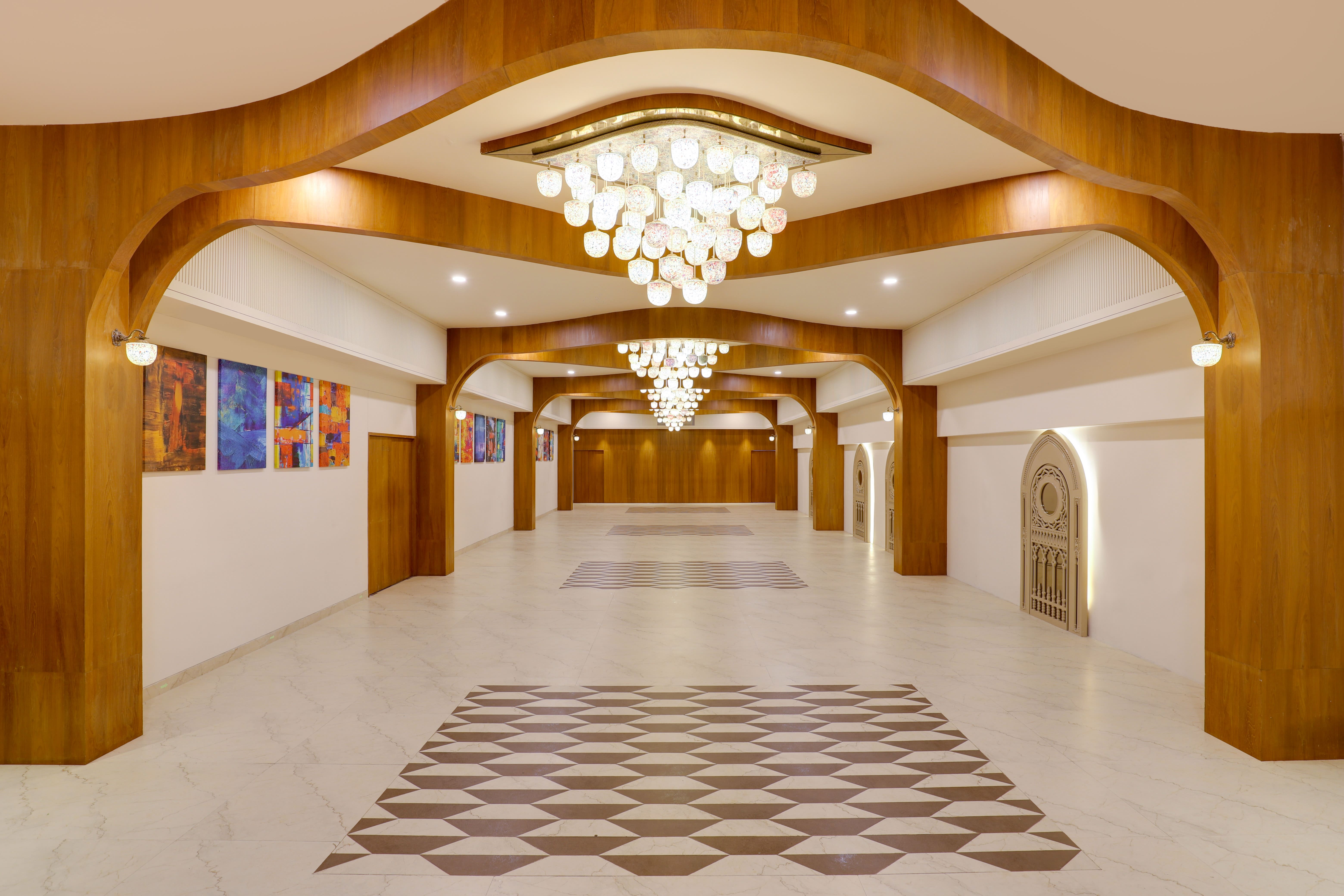 restaurants near Baddi